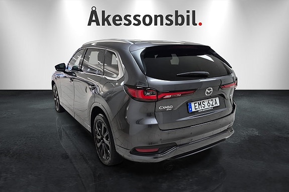 Mazda CX-80 4 of 10