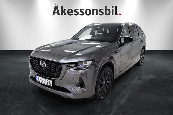 Mazda CX-80 3 of 10