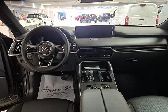 Mazda CX-80 9 of 10