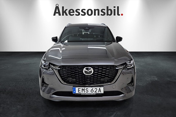Mazda CX-80 2 of 10
