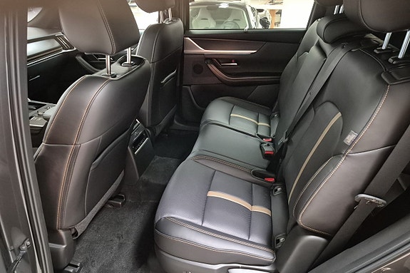Mazda CX-80 7 of 10