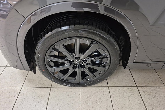 Mazda CX-80 10 of 10