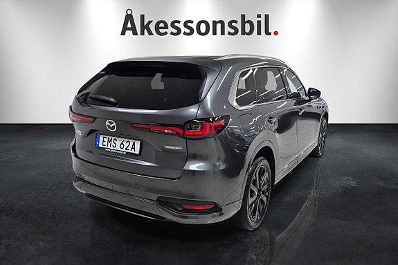 Mazda CX-80 5 of 10