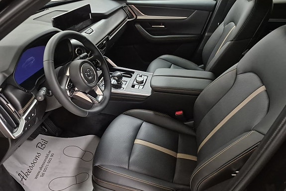 Mazda CX-80 6 of 10