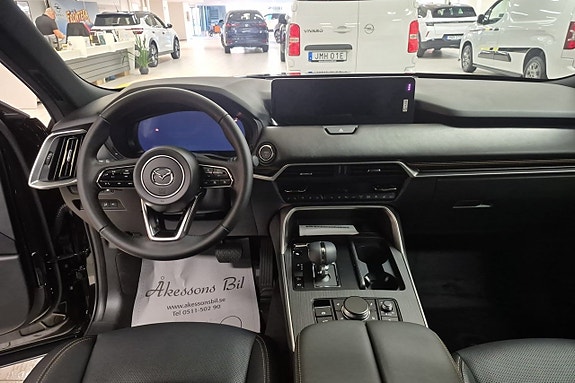 Mazda CX-80 9 of 10