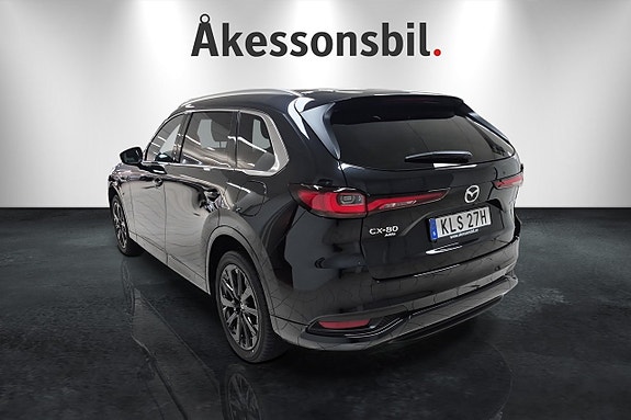 Mazda CX-80 4 of 10