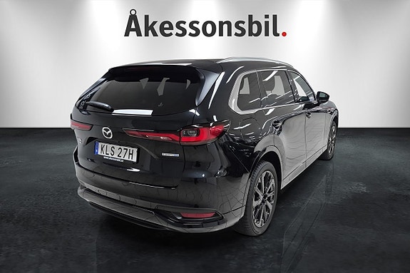 Mazda CX-80 5 of 10