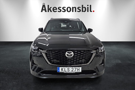 Mazda CX-80 2 of 10