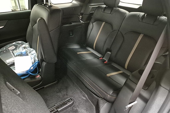 Mazda CX-80 8 of 10