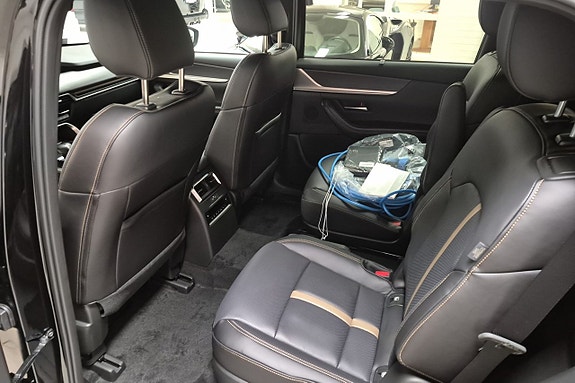 Mazda CX-80 7 of 10