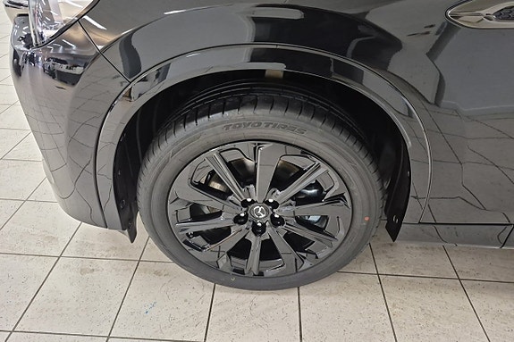 Mazda CX-80 10 of 10