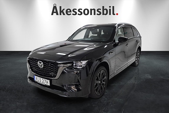 Mazda CX-80 3 of 10