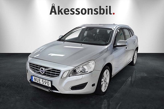 Volvo V60 3 of 10