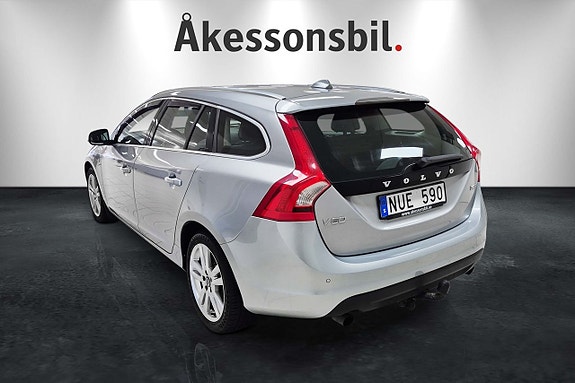 Volvo V60 4 of 10