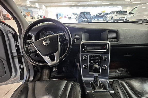 Volvo V60 9 of 10