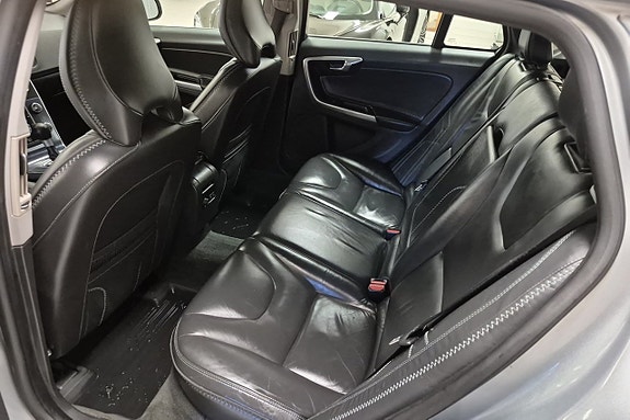 Volvo V60 8 of 10