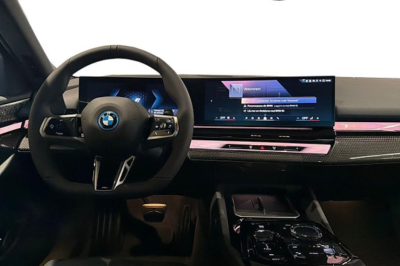 BMW 530e 8 of 18