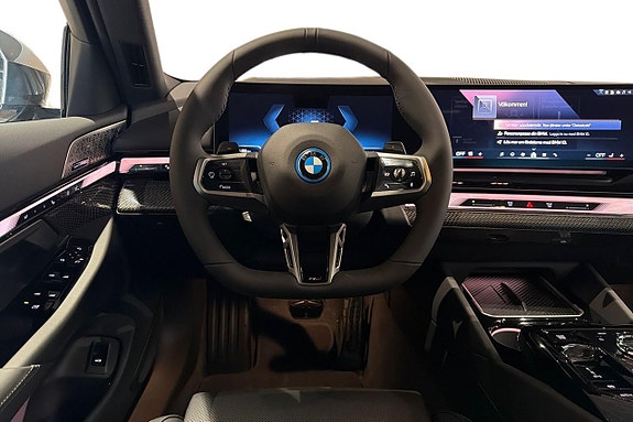 BMW 530e 9 of 18