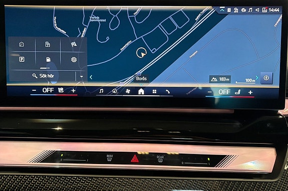 BMW 530e 13 of 18