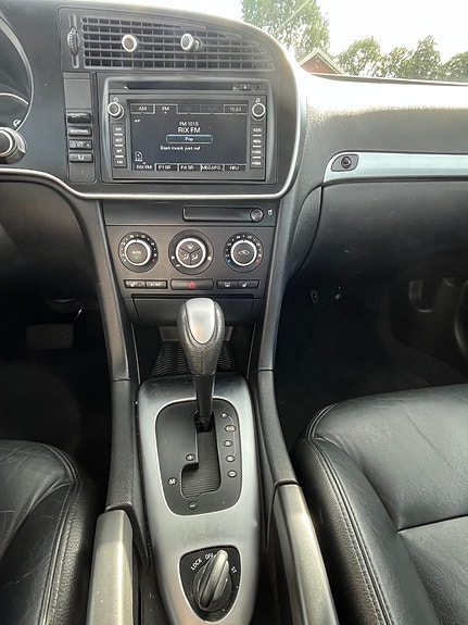 Saab 9-3 17 of 19