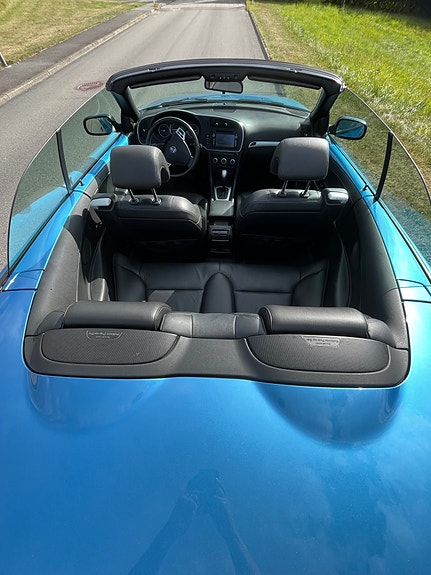 Saab 9-3 9 of 19