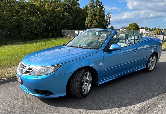 Saab 9-3 3 of 19