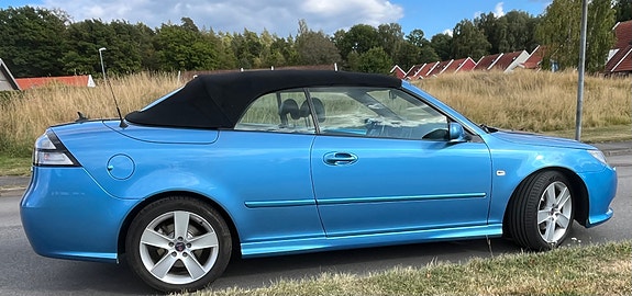 Saab 9-3 14 of 19