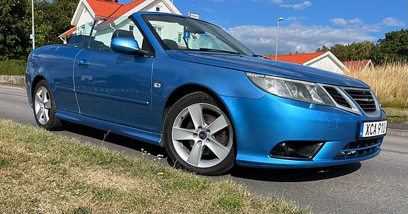 Saab 9-3 5 of 19