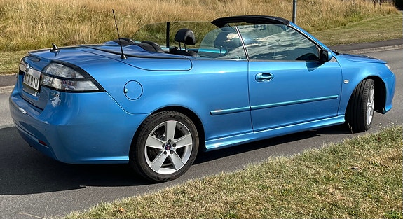 Saab 9-3 2 of 19