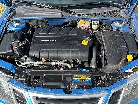 Saab 9-3 10 of 19