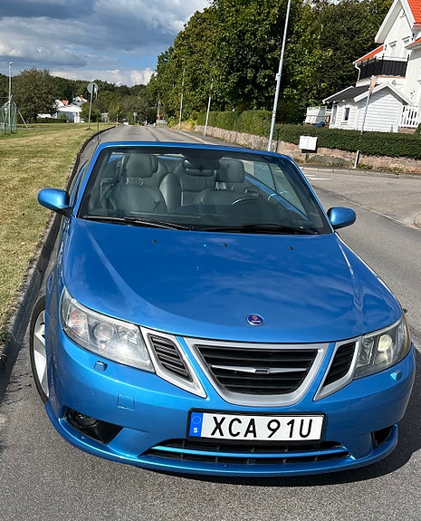 Saab 9-3 4 of 19