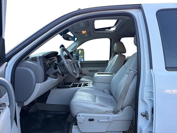 GMC Sierra 14 of 30