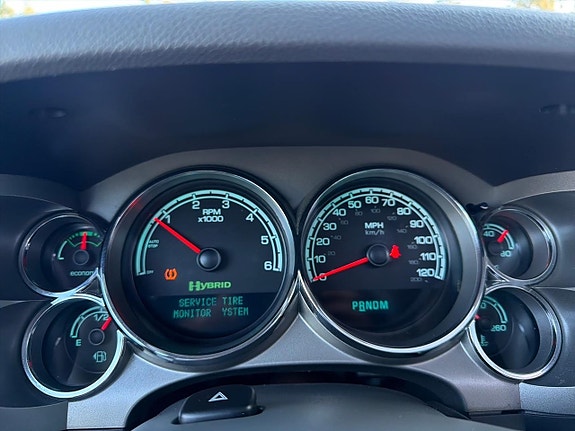 GMC Sierra 28 of 30