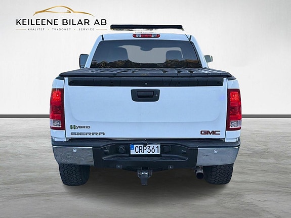 GMC Sierra 6 of 30