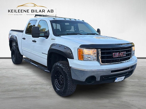 GMC Sierra 5 of 30