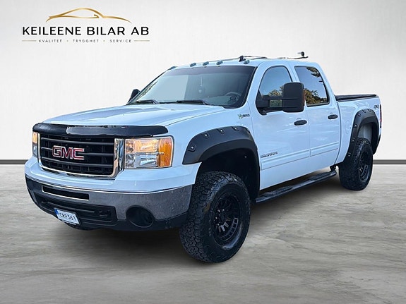 GMC Sierra 3 of 30