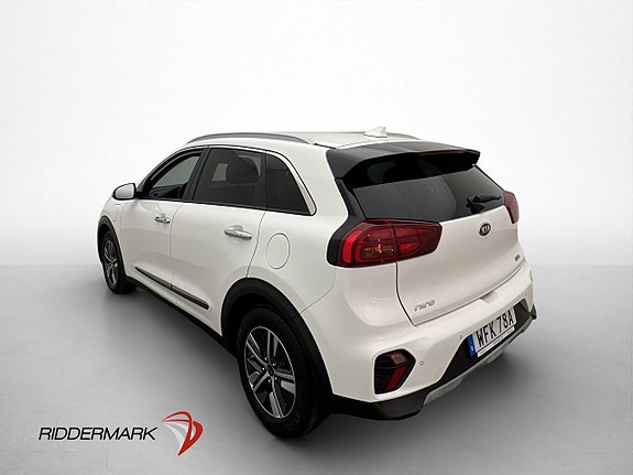 Kia Niro 5 of 30