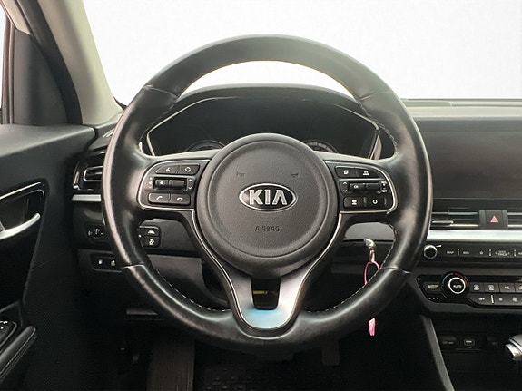 Kia Niro 11 of 30