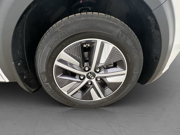 Kia Niro 30 of 30