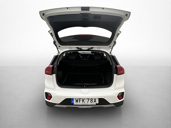 Kia Niro 26 of 30