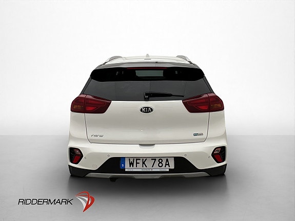 Kia Niro 6 of 30