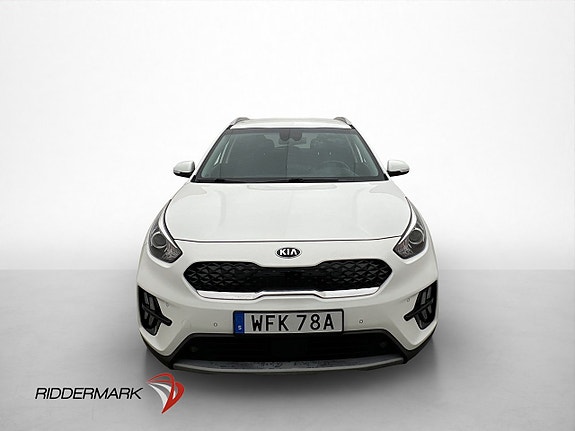Kia Niro 2 of 30