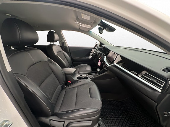 Kia Niro 23 of 30