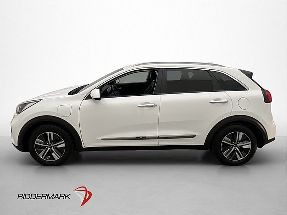 Kia Niro 4 of 30