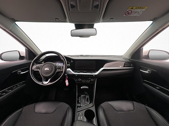 Kia Niro 22 of 30