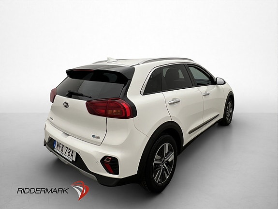 Kia Niro 8 of 30