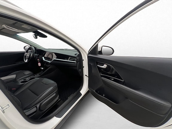 Kia Niro 24 of 30