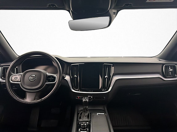Volvo V60 23 of 30
