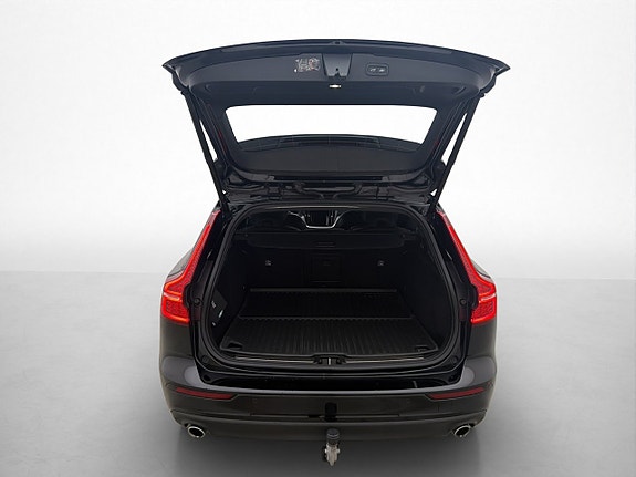 Volvo V60 27 of 30