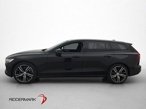 Volvo V60 4 of 30